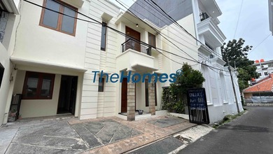 Rumah Siap Huni Lokasi Ok. Harga Bagus.dekat Taman