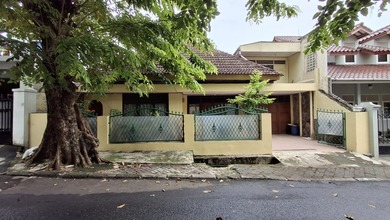 Rumah Ok Jalan 2 Mobil Lebaaar, Lokasi Strategis