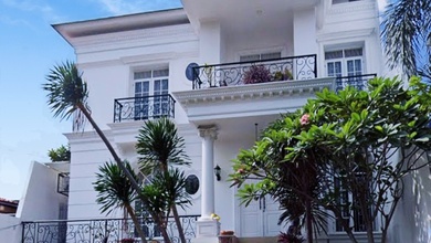 Rumah Siap Huni, Lokasi Aman Dan Nyaman, Strategis