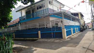 Dijual Rumah Kos-kosan Tebet,strategis Hapat Taman