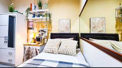 Rumah Kos Kosan Tanjung Duren Dijual