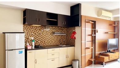 Apartemen Taman Rasuna 18th. Kuningan