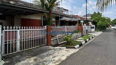 Jual Rumah Baru di Kalibata, Jakarta Selatan Luas 320 m2