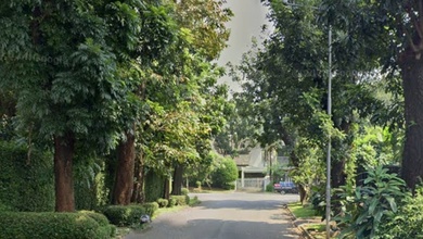 Jual Rumah Baru di Pondok Indah, Jakarta Selatan Luas 470 m2