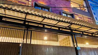 Dijual Rumah Kos Di Tanjung Duren Full