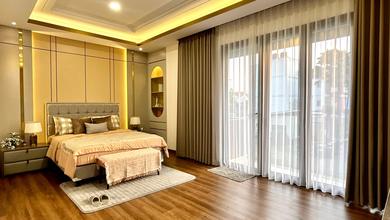 Brand New Townhouse Pancoran, Smart Home System In One Gate System