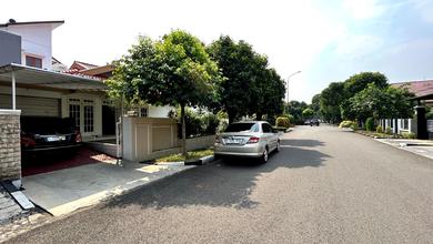 Rumah Premium area Kalibata, Jakarta Selatan, LT 181 m2
