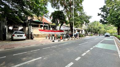 Tanah Cocok Untuk Untuk Bisnis atau Usaha Kuliner view EcoPark 