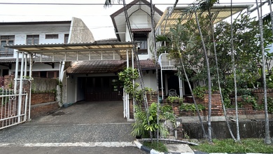 Pejaten Siap Huni & Semi-Furnished Dalam Komplek Lokasi Strategis