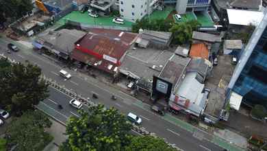 Ruko Di Bawah NJOP, Akses Jalan Raya Utama Cocok Untuk Bisnis