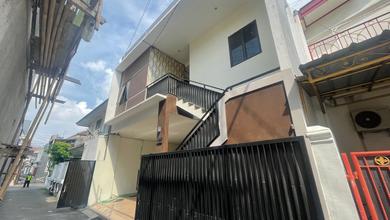 Rumah Kost Siap Huni Full Occupancy Selangkah ke Pancoran & MT Haryono
