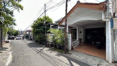Selangkah ke Kuningan, Lokasi Cocok Untuk Kost, Kantor maupun Hunian