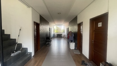 Rumah Kost di Lokasi Premium BenHil Selangkah Ke CBD Sudirman