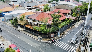 Rumah Tinggal Siap Huni Akses Jalan Utama Walking Distance To Ecopark