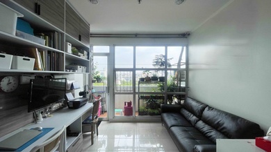 Apartment 3 Kamar Tidur, Selangkah Ke Kuningan & Pusat Kota