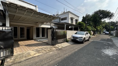 Best Price Rumah Siap Huni Dalam Komplek Elite Ligamas Pancoran 