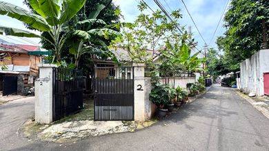 Jual Rumah 180 area Senopati, Jakarta Selatan