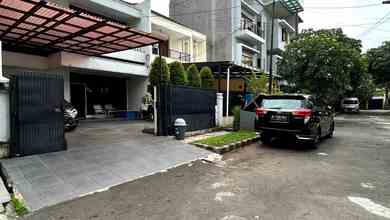 Ligamas Pancoran Siap Huni Lokasi Tenang Dekat Pusat Bisnis