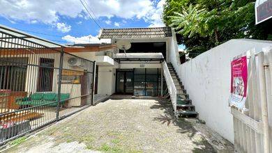 Rumah Sederhana di Tebet, Jakarta Selatan, Luas 65 m2