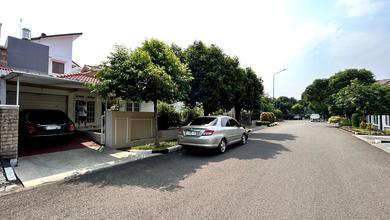 Jual Rumah 181 area Kalibata, Jakarta Selatan