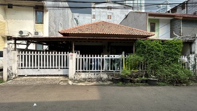 Setiabudi Rumah Lama Ex Kost Dekat Sudirman Good Invest 
