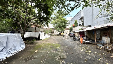 Tebet Raya 1540m Cocok Untuk Townhouse Hotel Kantor Area Bisnis Ramai