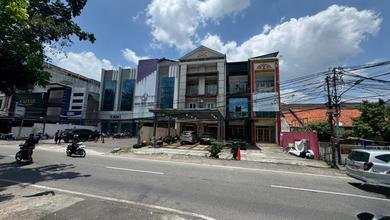 Ruko 3 Lantai + Rooftop Tebet Area Bisnis Dekat Bca Dekat LRT