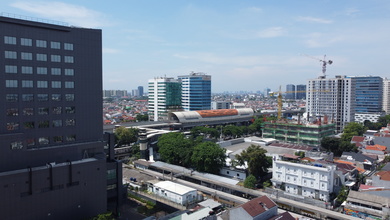 Khusus Investor | Cocok untuk Kost | Belakang Eka Hospital Tebet