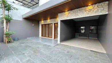 Jual Rumah Siap Huni di Cawang, Jakarta Timur, Luas 149 m2