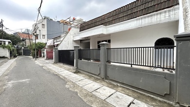 Setiabudi Area Dekat Perkantoran Good Invest 