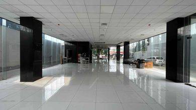 Gedung Baru 6 Lantai + Basement Di Warung Buncit Good Ivest