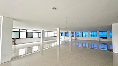 Gedung Disewakan Per Lantai Di Area Komersial Tebet Raya 