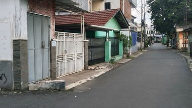 For Sale Jl Lebar Tebet Kebon Baru
