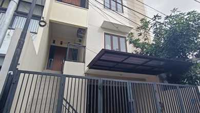 Disewa Rumah Hanya Untuk Rmh Tinggal