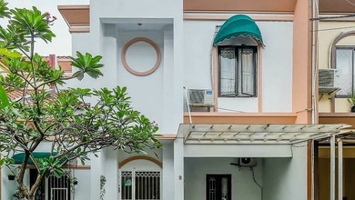 For Sale Area Condet Jl 2 Mobil