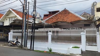 Disewakan Rumah Cawang Jakarta Timur