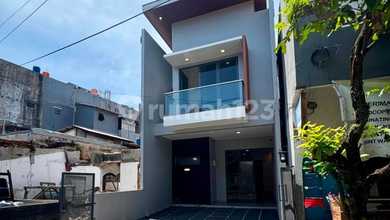 For Sale Dalam Komplek Palapa