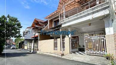 For Sale Stratrgis Deket Ke Taman Ecopark