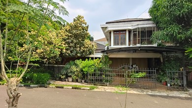 Dijual Rumah Kalibata Indah Dalam Kompkek