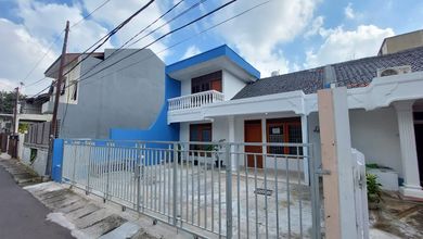 RUMAH JUAL DALAM KOMPLEK KEJAKSAAN TEBET BARAT