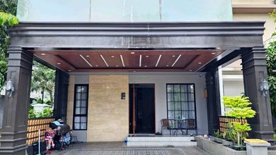 For Sale S Pool Cluster Harapan Indah Bekasi