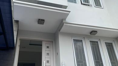 For Rent Tebet Jl Lebarrr Bisa 