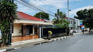 Disewakan Rumah bisa Buat Usaha Indomaret
