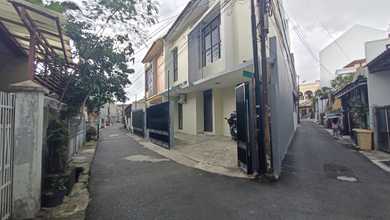 Disewakan Rumah Siap Huni 2 Lantai