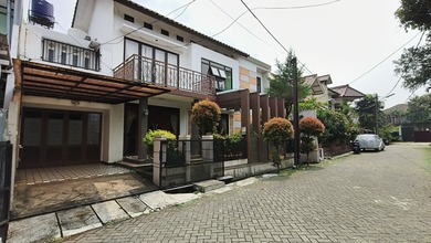 For Sale Rancho Indah Dalam Cluster