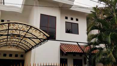 For Rent Tebet Akses 2 Mobil