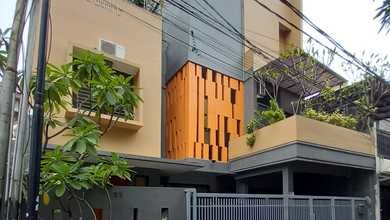For Sale Full Furnished Tebet Asembari