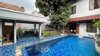 For Sale Cawang Stratrgis