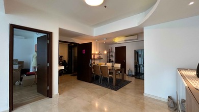 For Sale Apartemen Casablanca