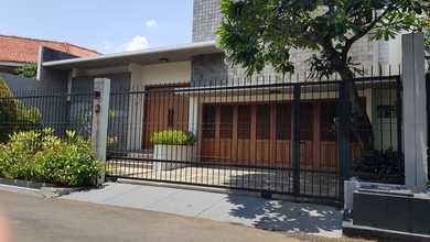 Dijual Rumah Kemang